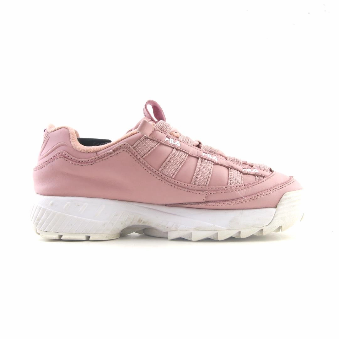 FILA D-FORMATION Fila athletic shoe visuals