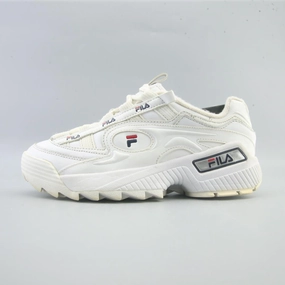 FILA D-FORMATION Fila sporty athletic shoe styles