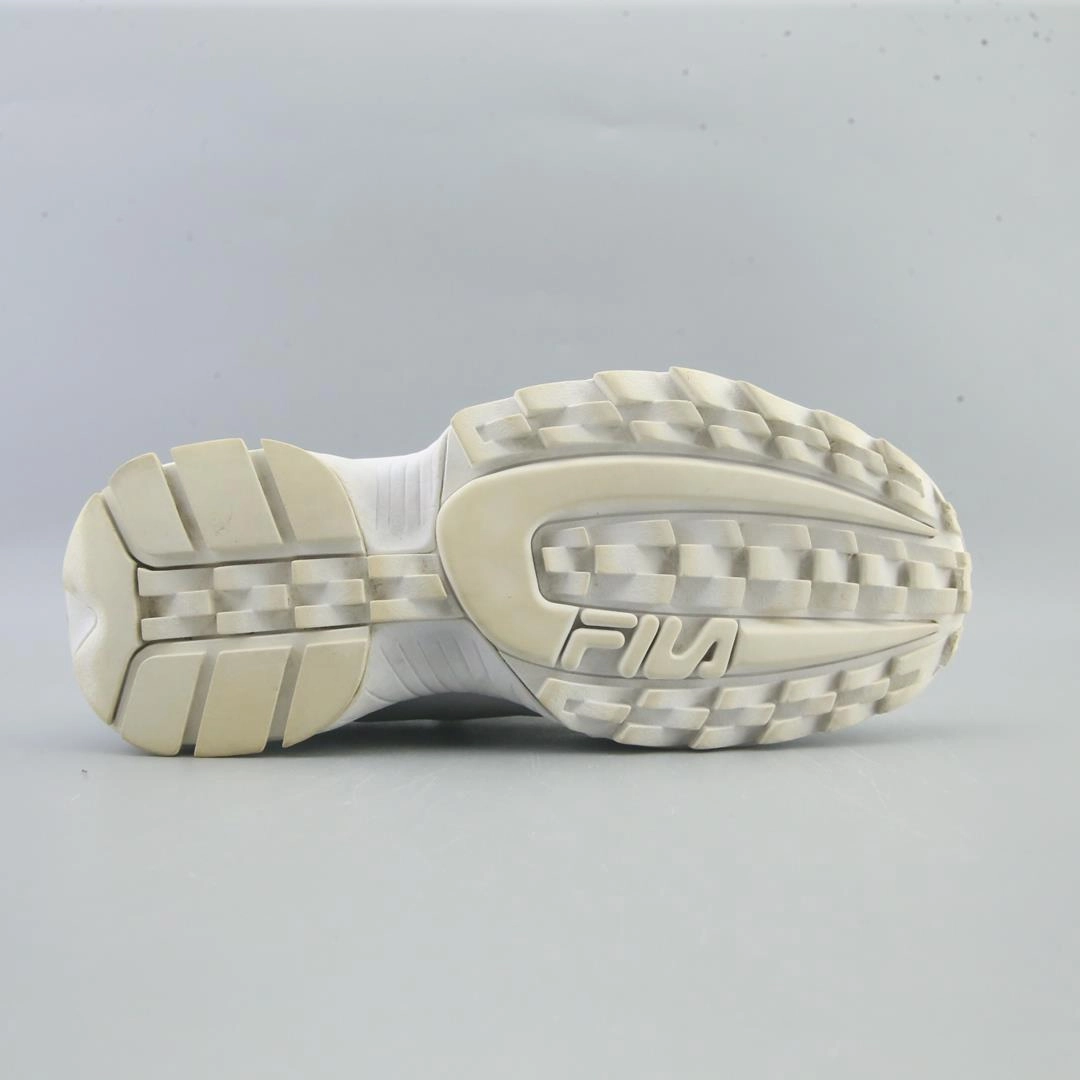 FILA D-FORMATION Fila athletic shoe visuals