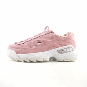 FILA D-FORMATION Fila sporty athletic shoe styles