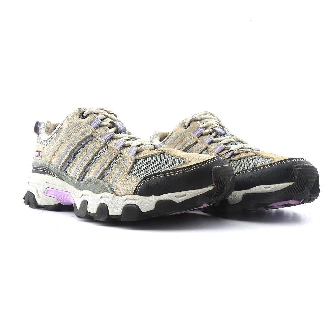 FILA DAY HIKER Fila athletic shoe visuals