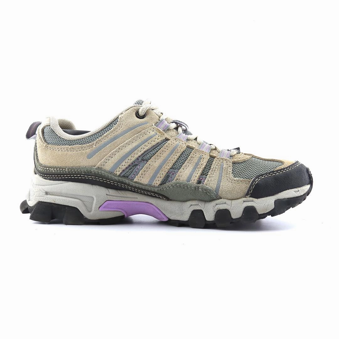 FILA DAY HIKER Fila athletic shoe visuals