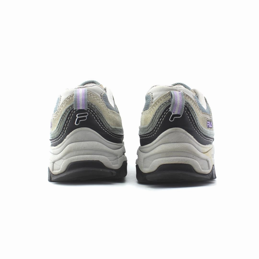 FILA  DAY HIKER Fila athletic shoe visuals