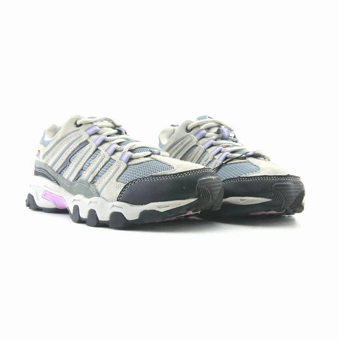 FILA DAY HIKER Fila athletic shoe visuals