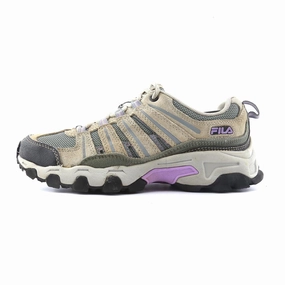 FILA DAY HIKER Fila sporty athletic shoe styles