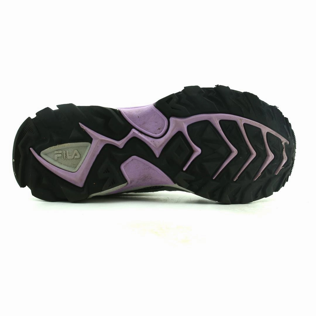 FILA DAY HIKER Fila athletic shoe visuals
