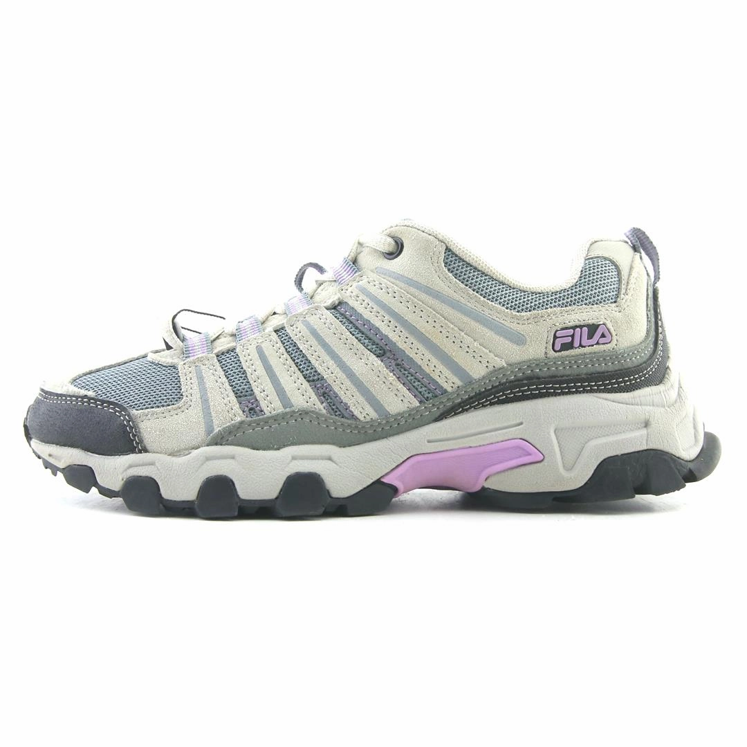 FILA DAY HIKER Fila sporty athletic shoe styles