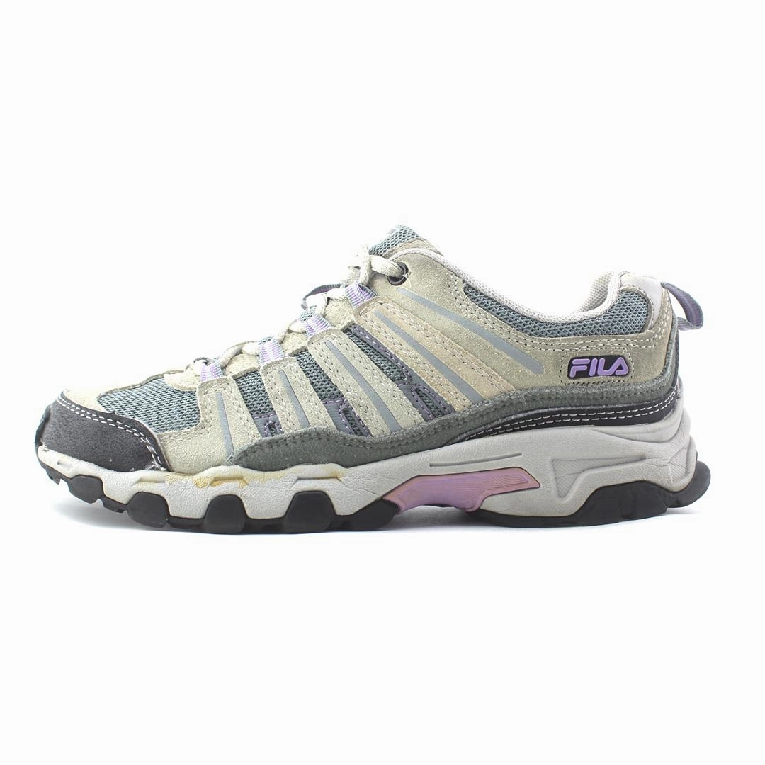FILA  DAY HIKER Fila sporty athletic shoe styles