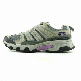FILA DAY HIKER Fila sporty athletic shoe styles