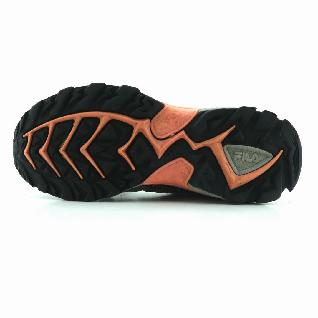 FILA DAY HIKER Fila athletic shoe visuals