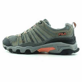 FILA DAY HIKER Fila sporty athletic shoe styles