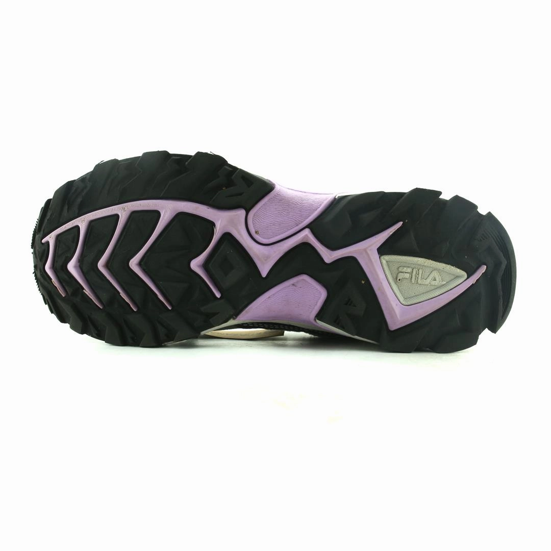 FILA DAY HIKER Fila athletic shoe visuals