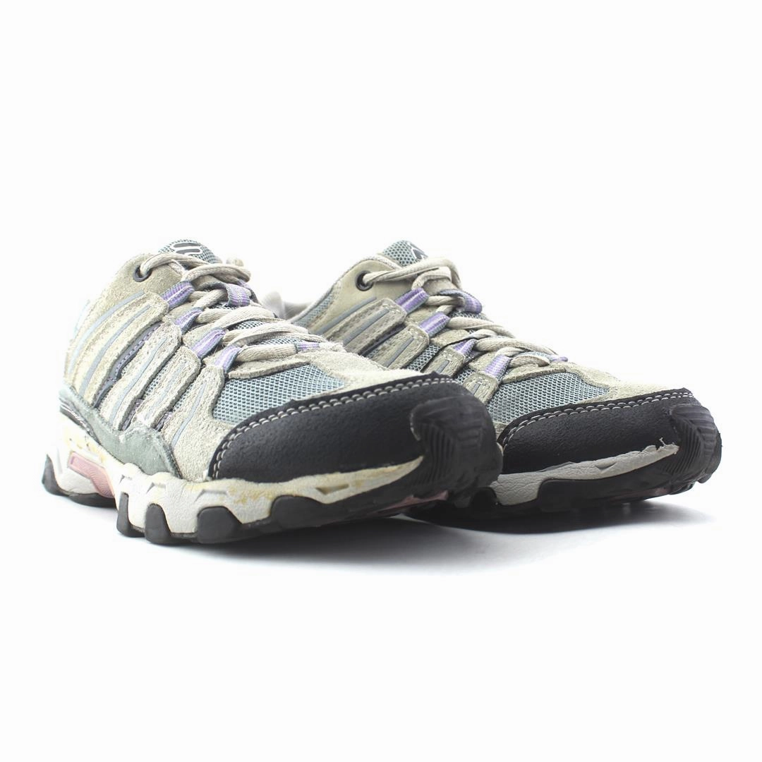 FILA  DAY HIKER Fila athletic shoe visuals