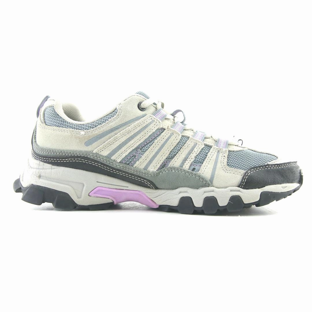 FILA DAY HIKER Fila athletic shoe visuals