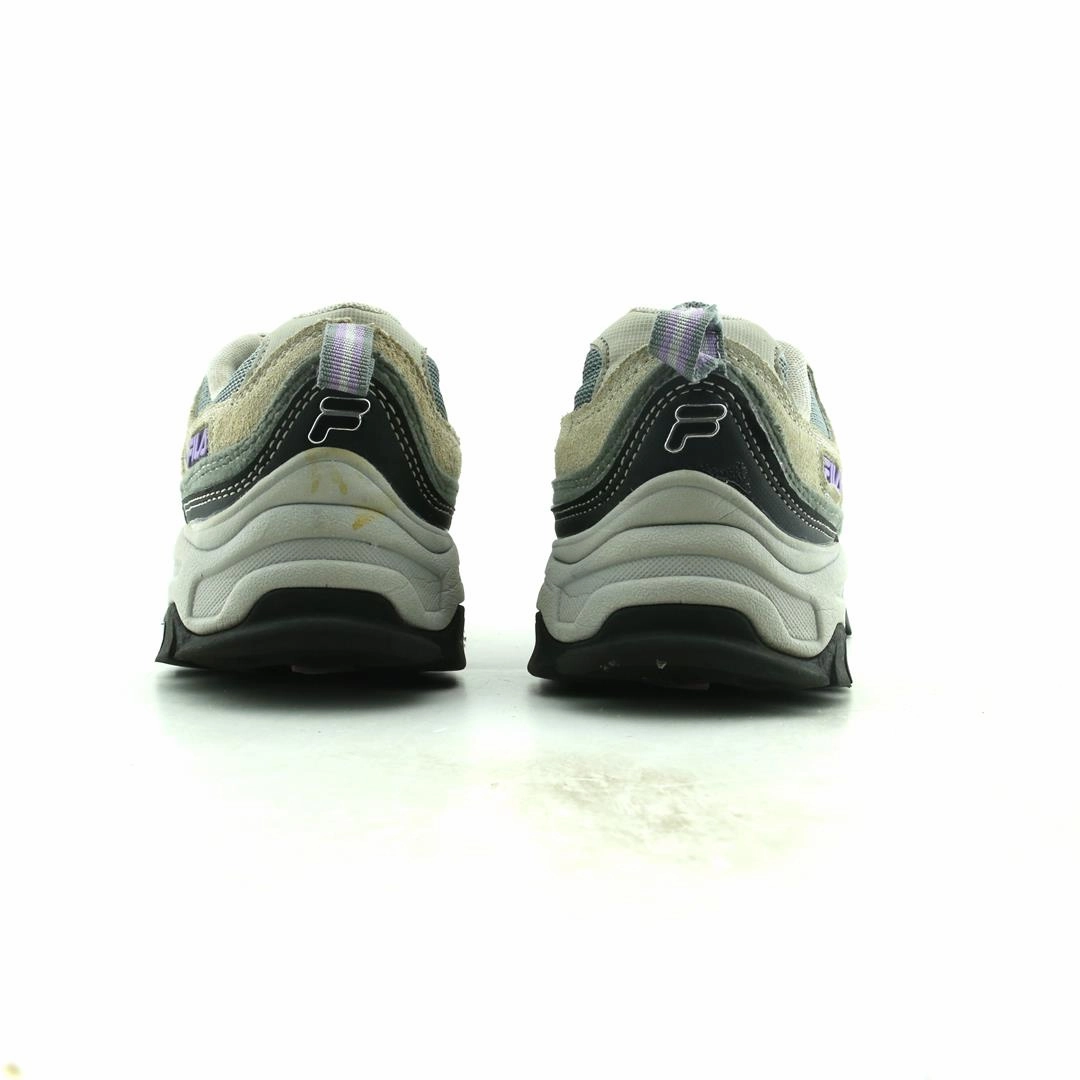 FILA DAY HIKER Fila athletic shoe visuals