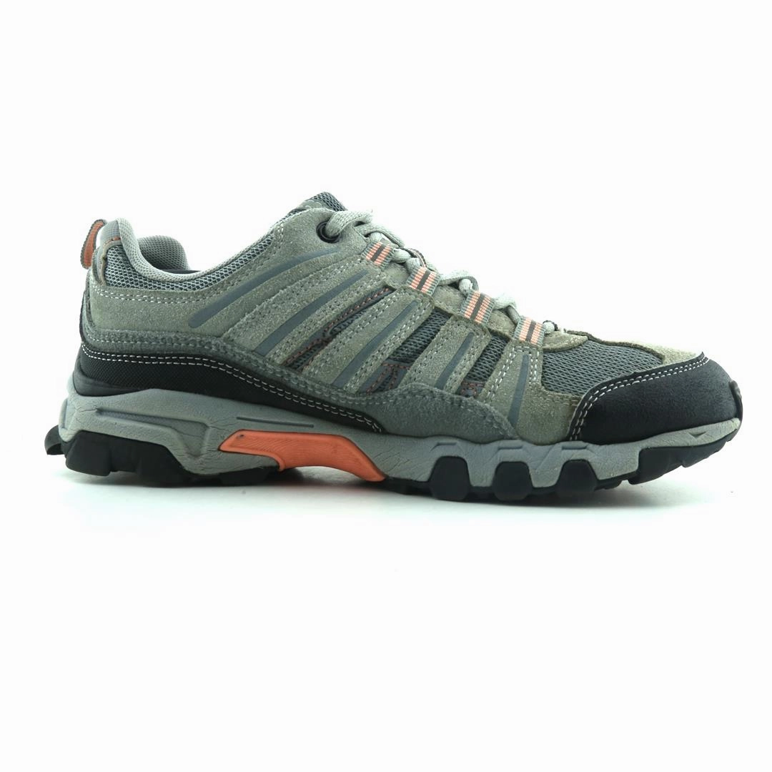 FILA DAY HIKER Fila athletic shoe visuals