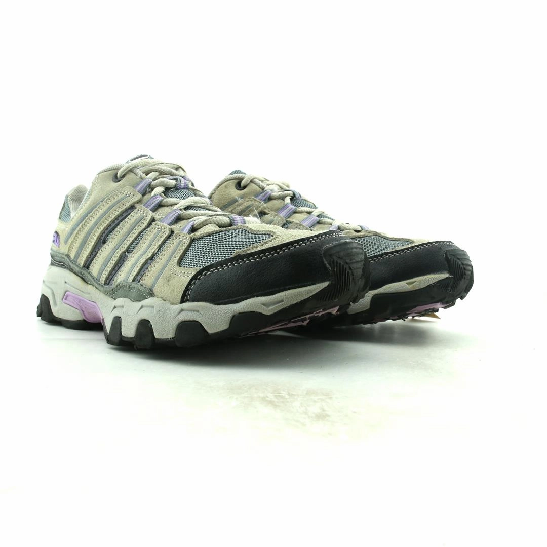 FILA DAY HIKER Fila athletic shoe visuals