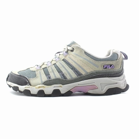 FILA  DAY HIKER Fila sporty athletic shoe styles