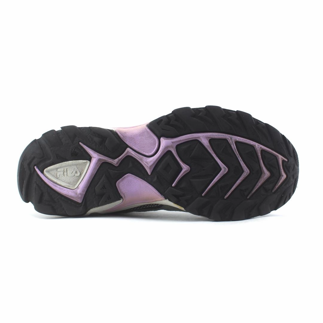 FILA  DAY HIKER Fila athletic shoe visuals