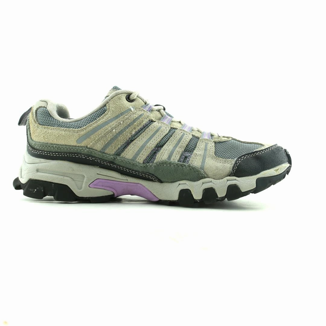 FILA DAY HIKER Fila athletic shoe visuals