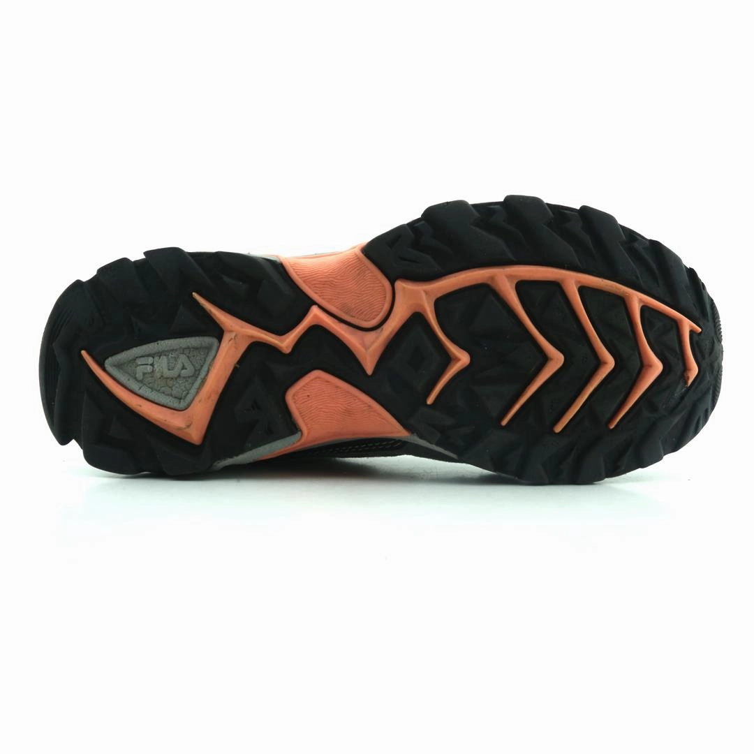 FILA DAY HIKER Fila athletic shoe visuals