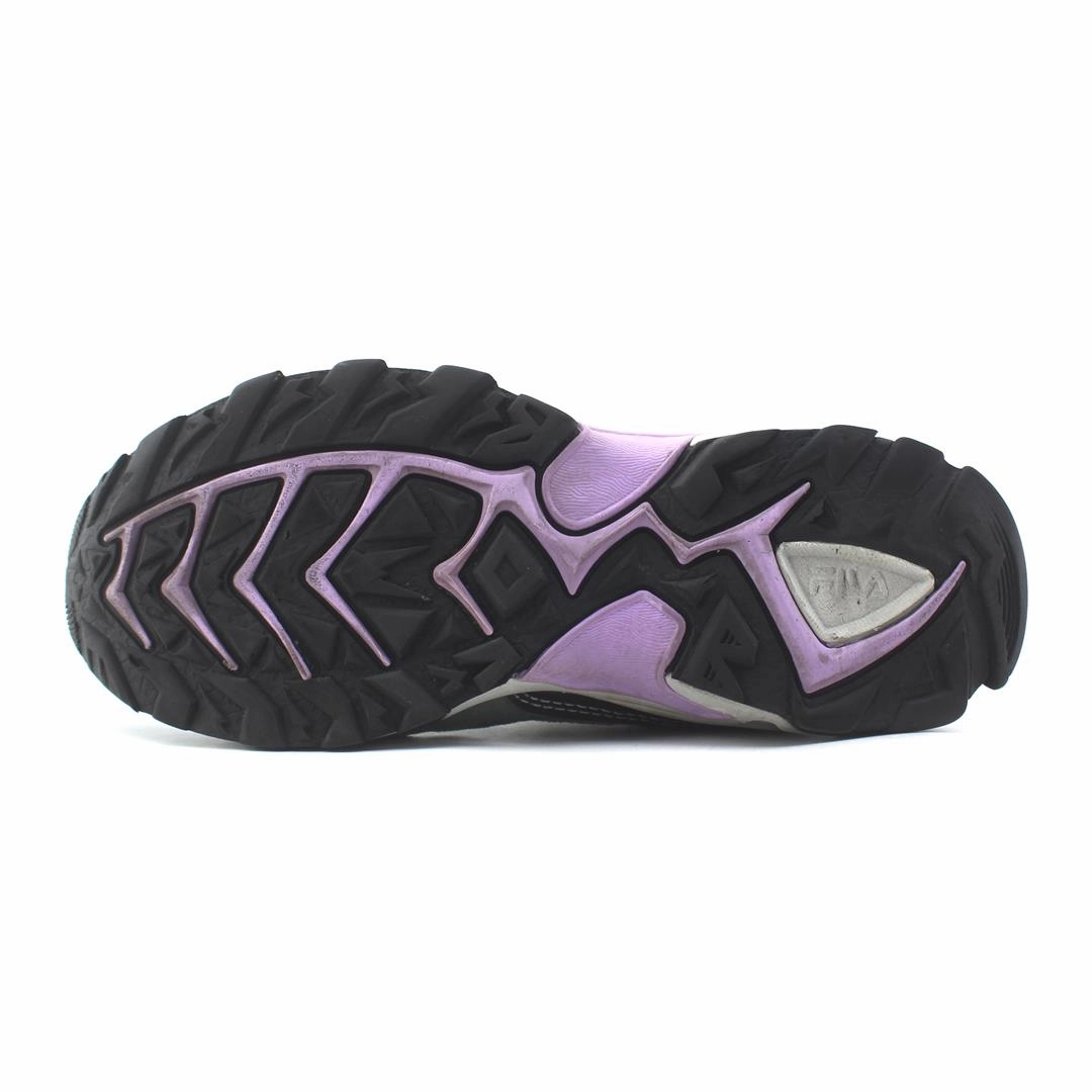 FILA  DAY HIKER Fila athletic shoe visuals