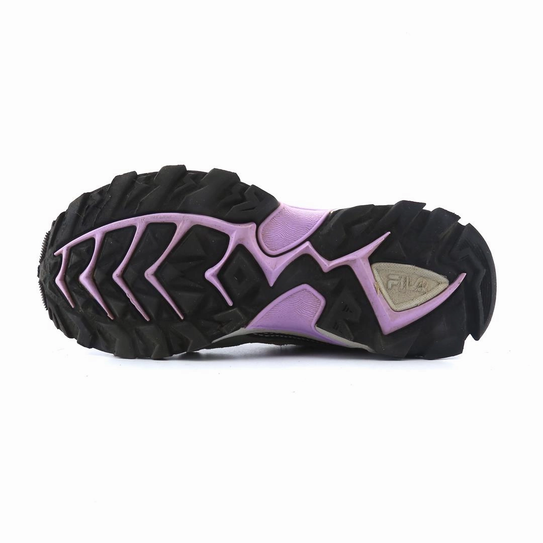 FILA DAY HIKER Fila athletic shoe visuals