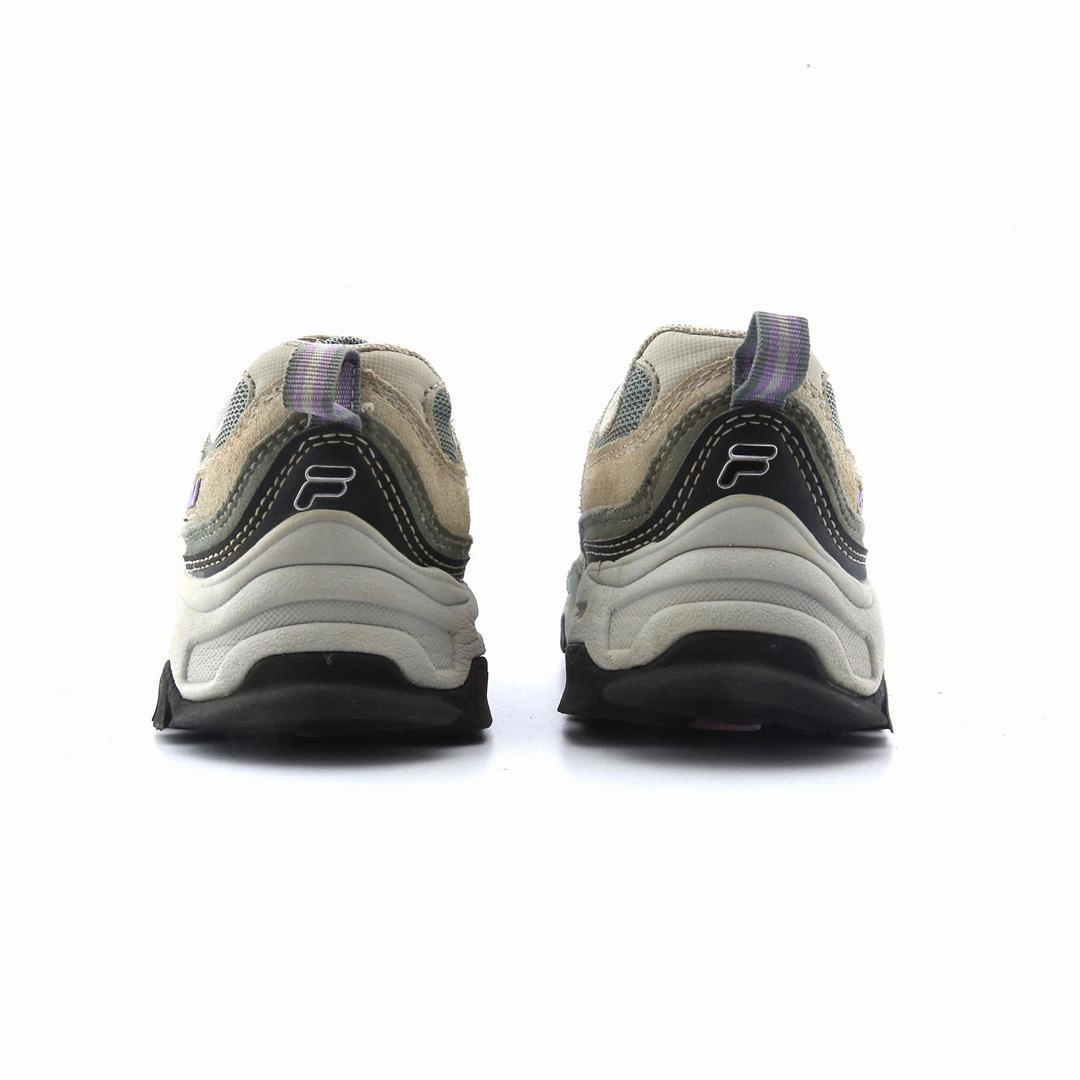 FILA DAY HIKER Fila athletic shoe visuals