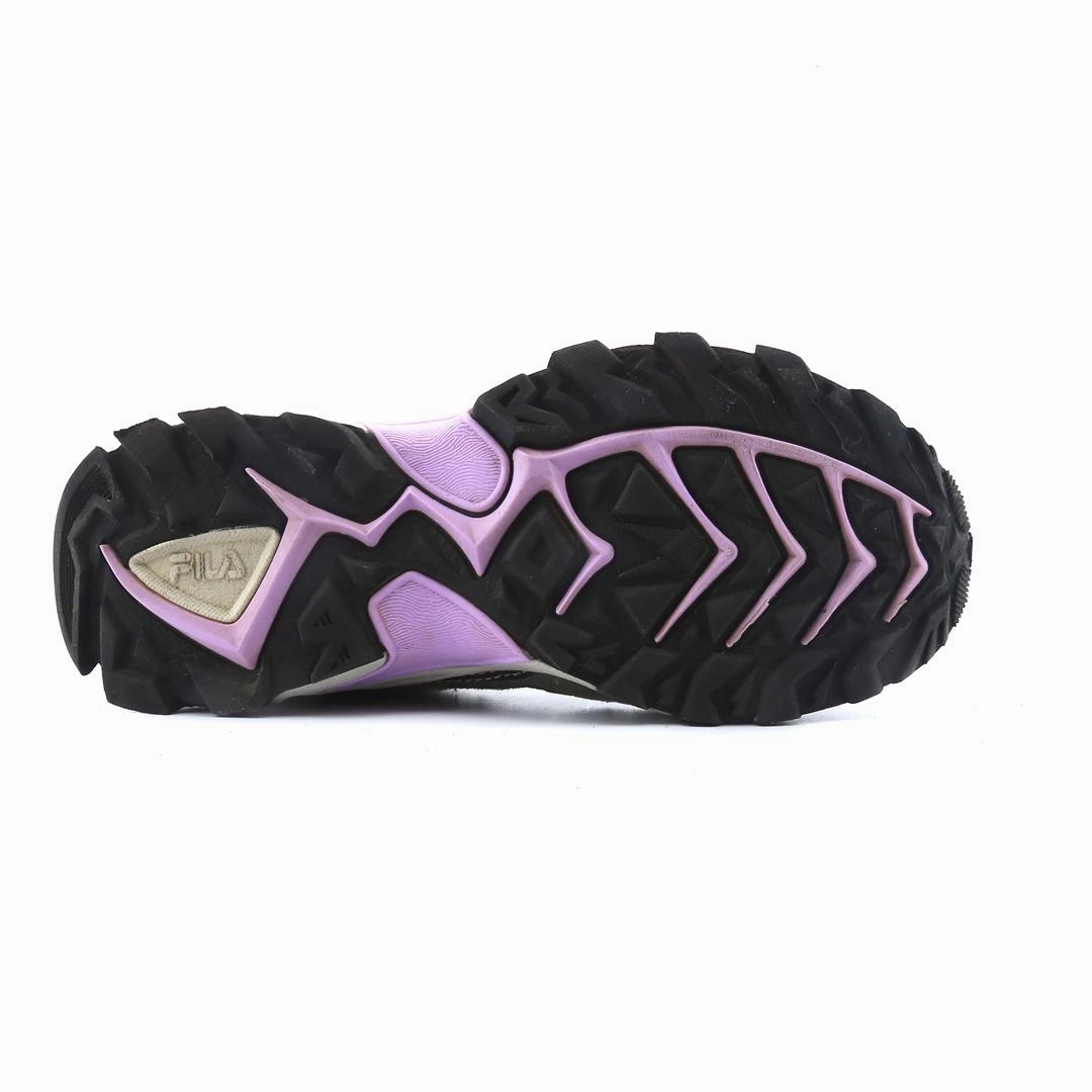 FILA DAY HIKER Fila athletic shoe visuals