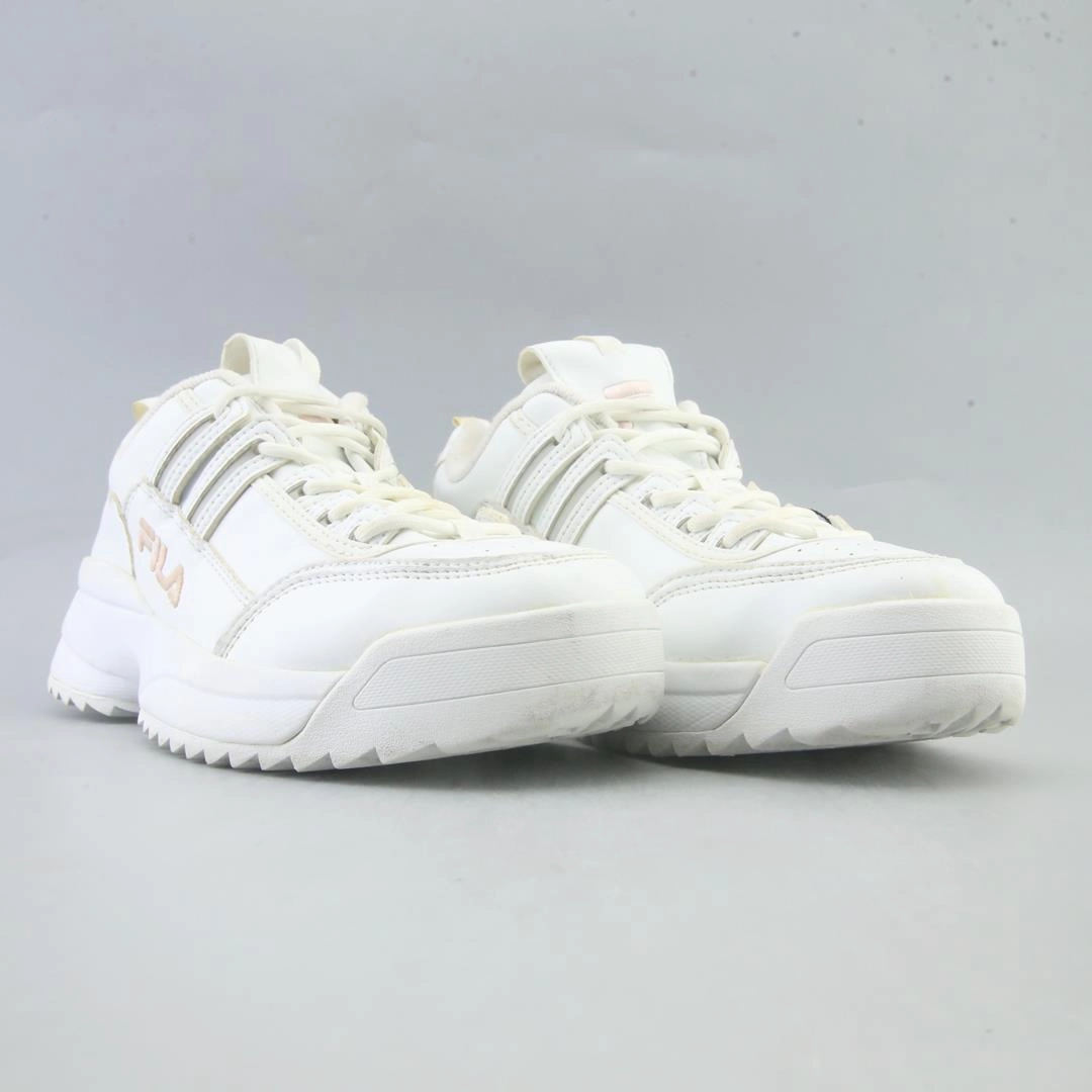 FILA DIRECTOR II Fila athletic shoe visuals