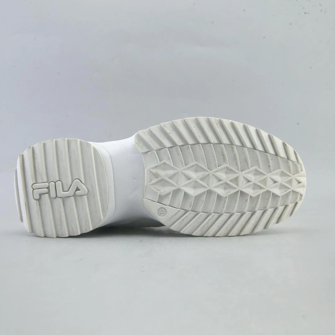 FILA DIRECTOR II Fila athletic shoe visuals