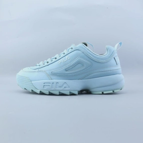 FILA DISRUPTOR 2 Fila sporty athletic shoe styles