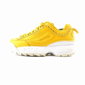 FILA  DISRUPTOR 2 Fila sporty athletic shoe styles