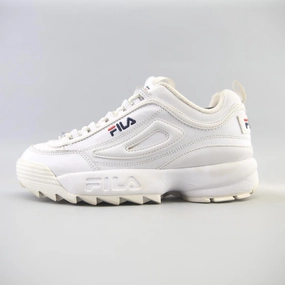 FILA DISRUPTOR 2 Fila sporty athletic shoe styles