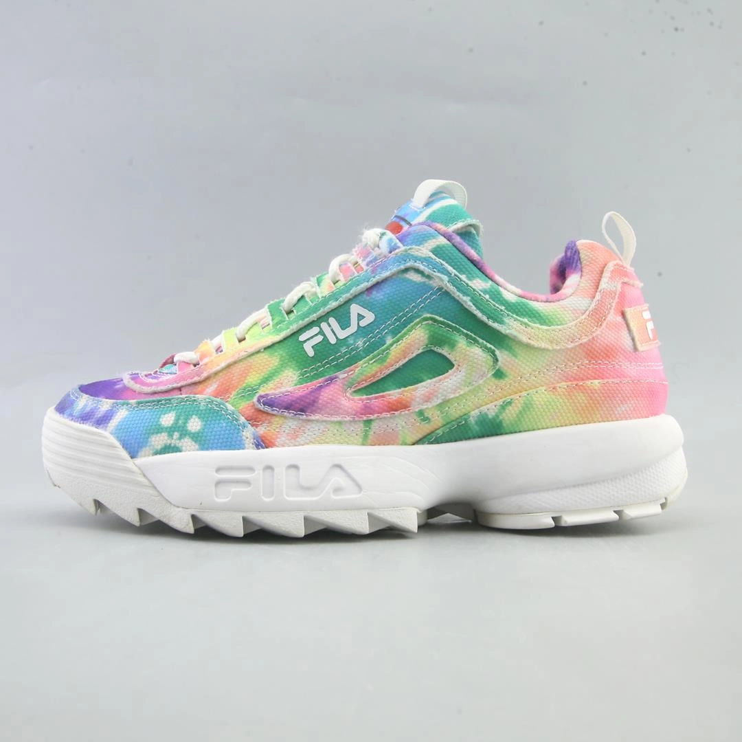 FILA DISRUPTOR 2 Fila sporty athletic shoe styles