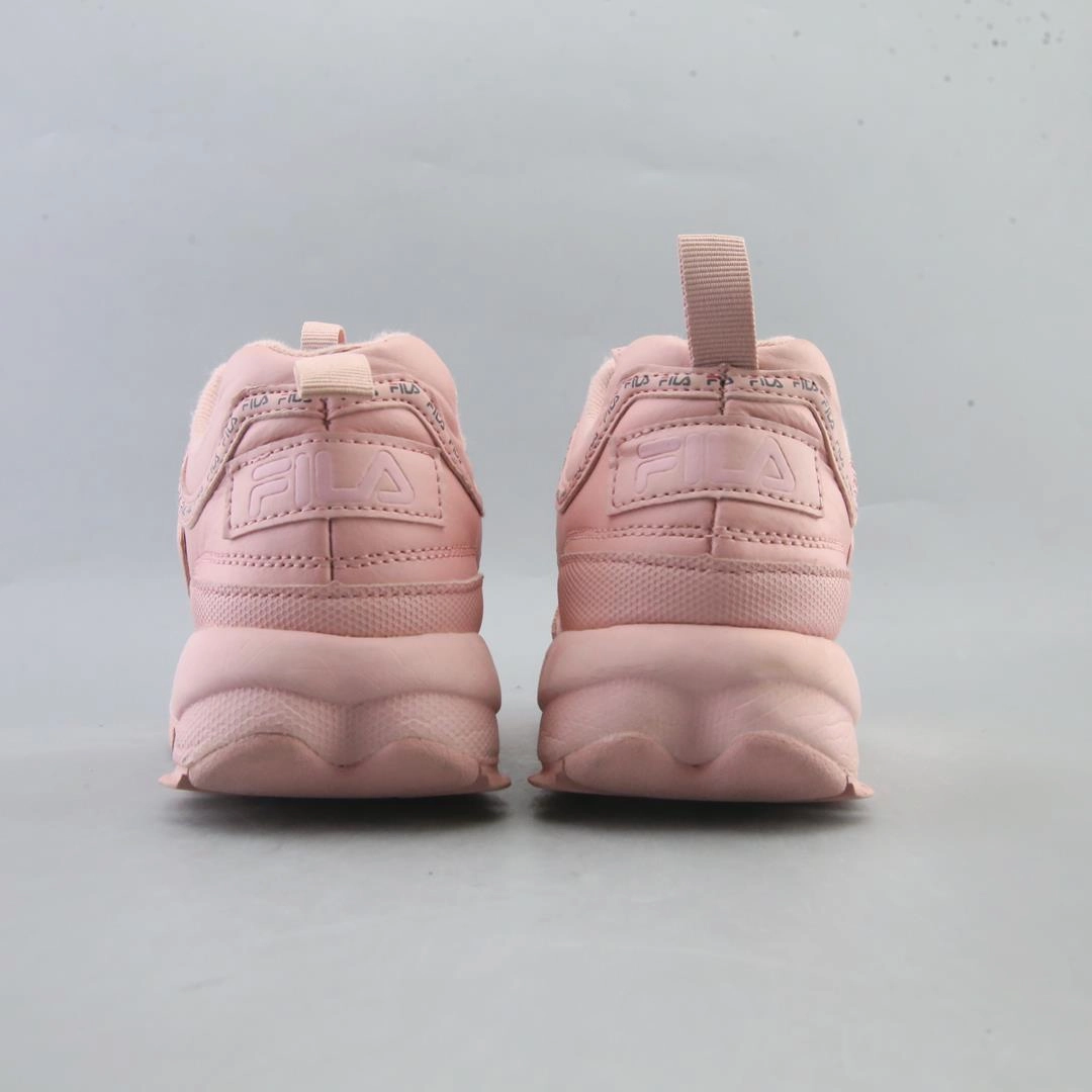 FILA DISRUPTOR 2 Fila athletic shoe visuals