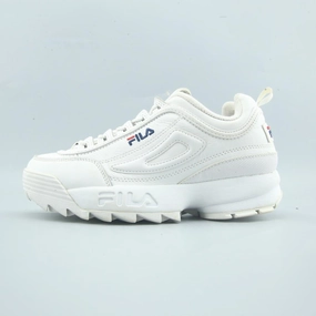 FILA DISRUPTOR 2 Fila sporty athletic shoe styles