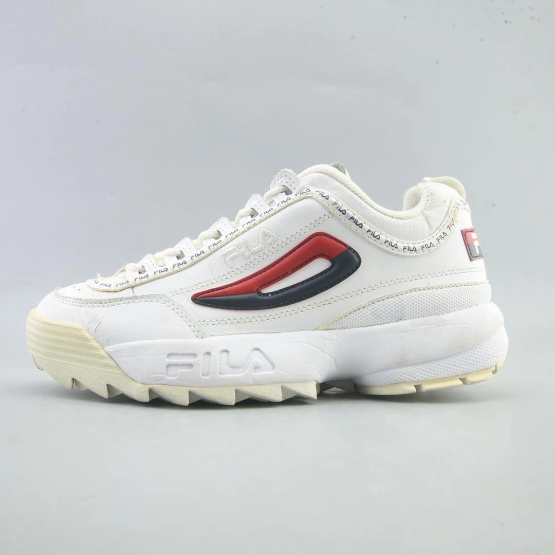 FILA DISRUPTOR 2 Fila sporty athletic shoe styles
