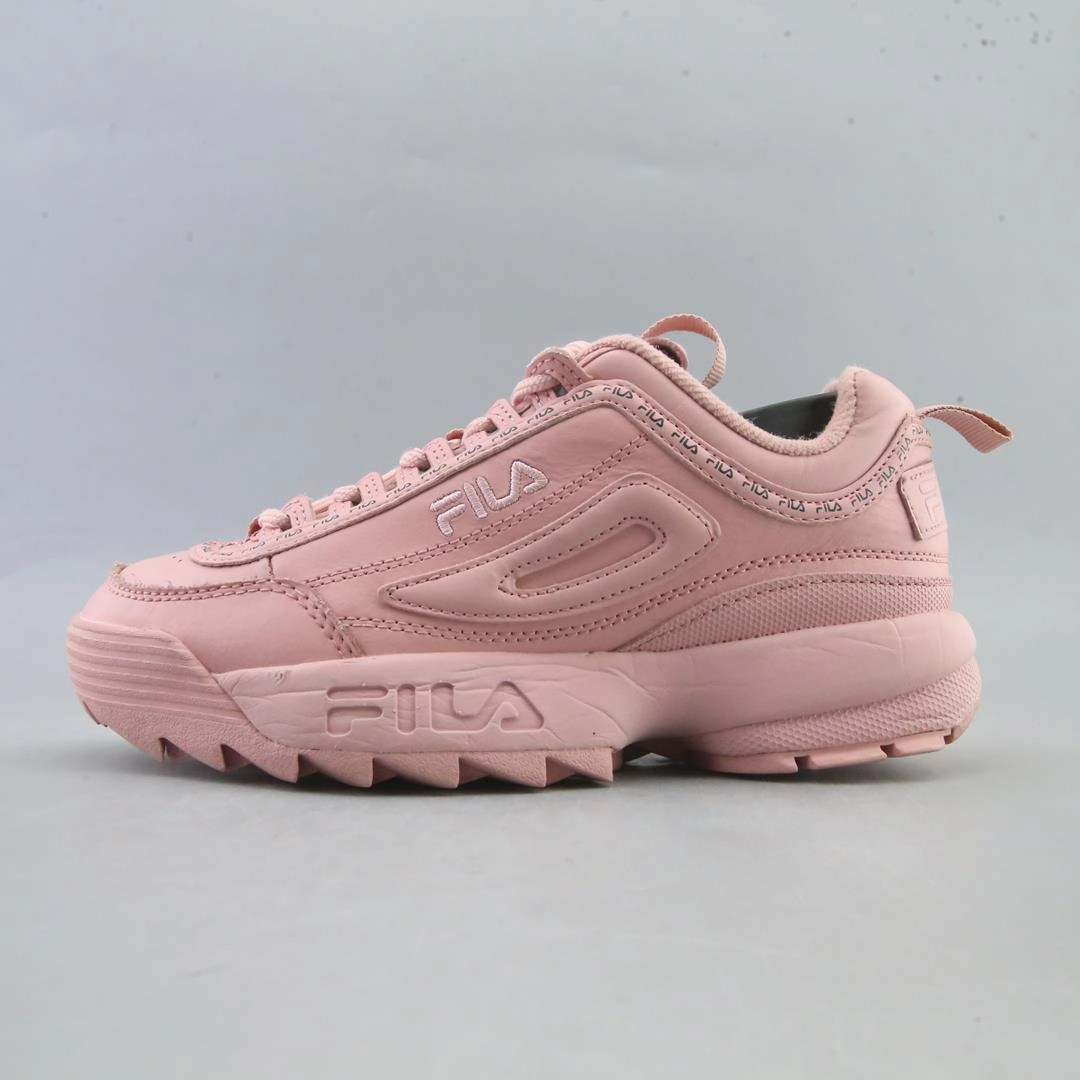 FILA DISRUPTOR 2 Fila sporty athletic shoe styles