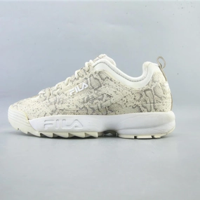 FILA DISRUPTOR 2 Fila sporty athletic shoe styles