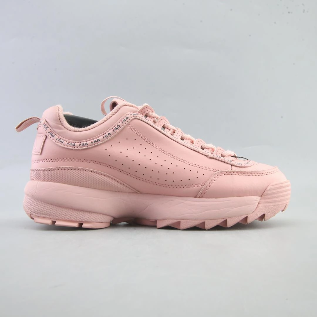 FILA DISRUPTOR 2 Fila athletic shoe visuals