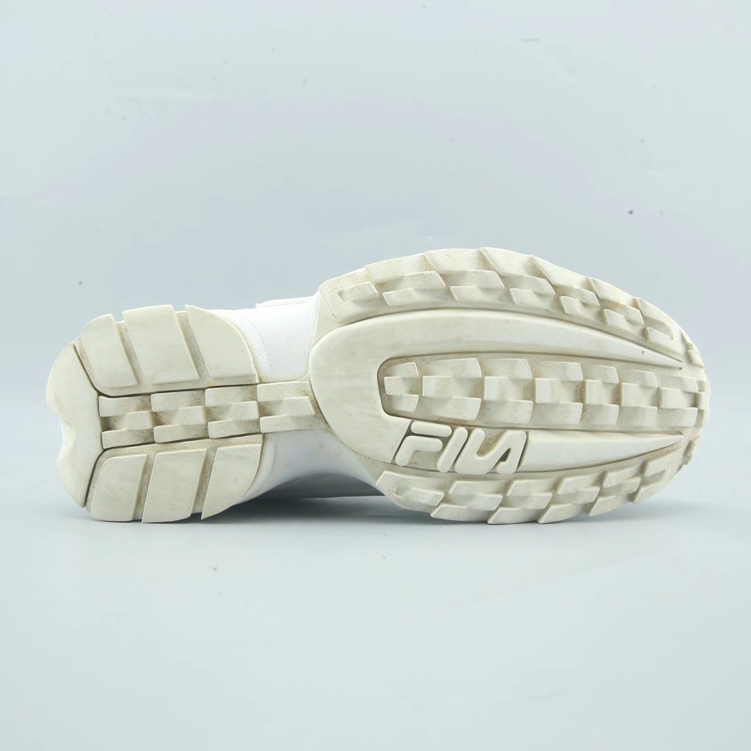 FILA DISRUPTOR 2 Fila athletic shoe visuals