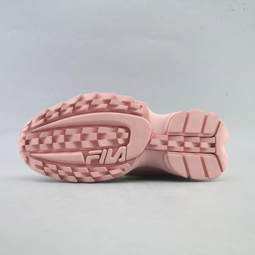 FILA DISRUPTOR 2 Fila athletic shoe visuals