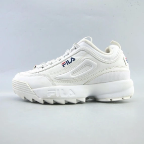 FILA DISRUPTOR 2 Fila sporty athletic shoe styles