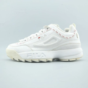 FILA DISRUPTOR 2 Fila sporty athletic shoe styles