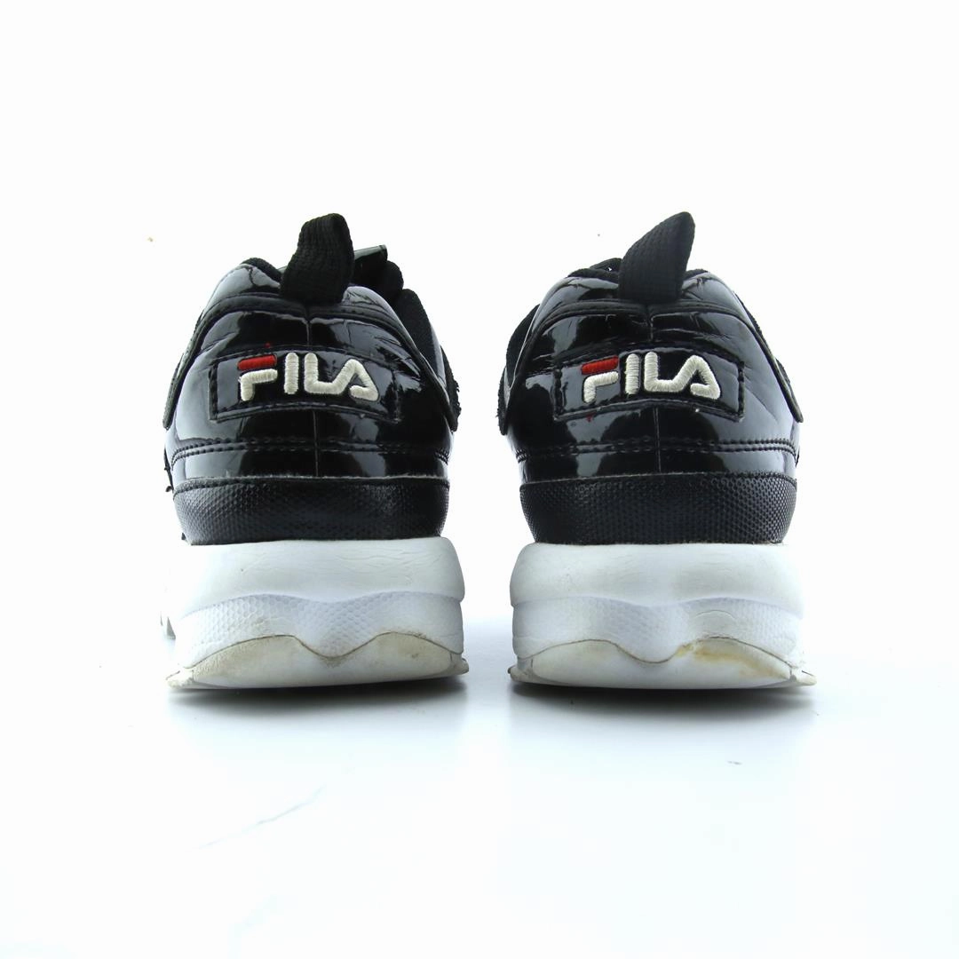 FILA DISRUPTOR 2 Fila athletic shoe visuals