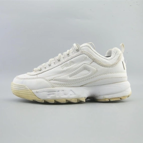 FILA DISRUPTOR 2 Fila sporty athletic shoe styles