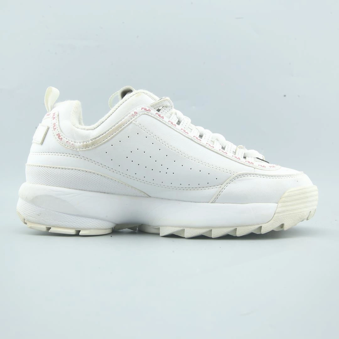 FILA DISRUPTOR 2 Fila athletic shoe visuals