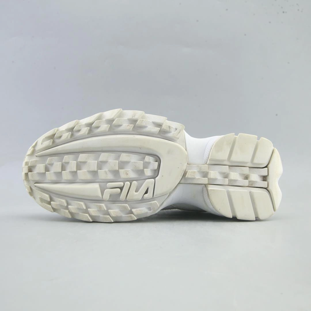 FILA DISRUPTOR 2 Fila athletic shoe visuals