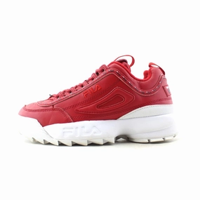 FILA DISRUPTOR 2 Fila sporty athletic shoe styles